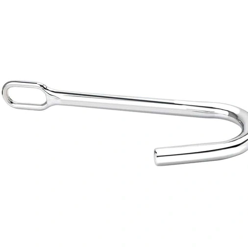Ball Hook No Stainless 5783 Steel PerfectFit Plug 0817